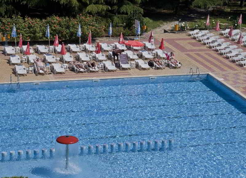 Continental Park Hotel Σάνι Μπιτς Εξωτερικό φωτογραφία